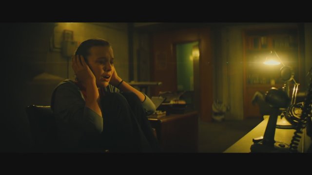 Godzilla Canavarlar Kralı (2019) Türkçe Altyazılı Fragman