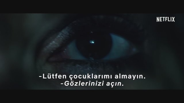 Bird Box (2018) Türkçe Altyazılı 2. Fragman