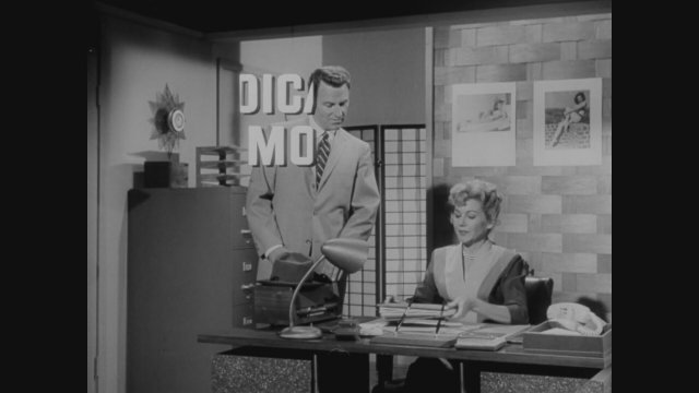 Vice Raid (1959) Fragman