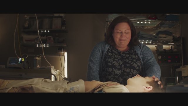 Breakthrough (2019) Fragman