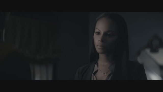 An Acceptable Loss (2018) Fragman