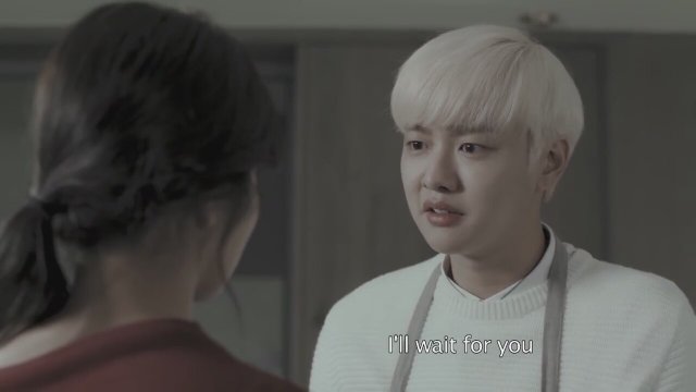 Monkey & Dog Romance (2019) Fragman