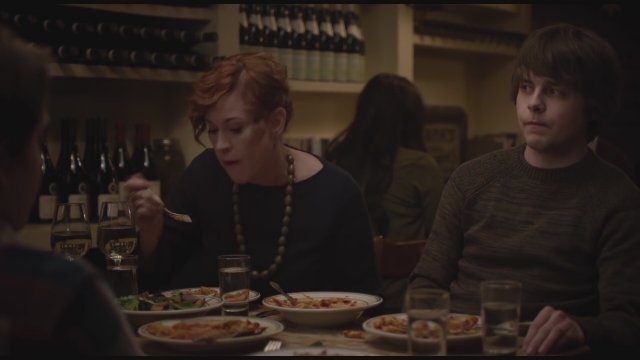 All These Small Moments (2018) Fragman