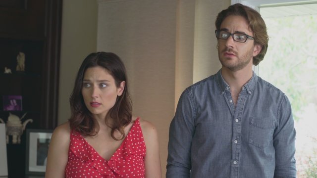 The Last (2019) Fragman