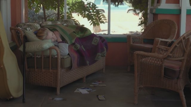 Being Rose (2017) Fragman