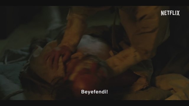 Kingdom (2019) Türkçe Altyazılı Fragman