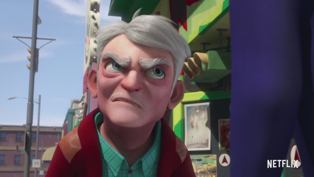 3 Altında: Arcadia Hikâyeleri (2018) Türkçe Dublajlı Fragman