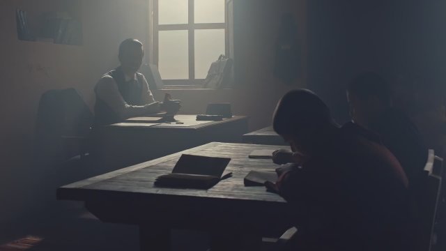Yücel'in Çiçekleri (2018) Fragman