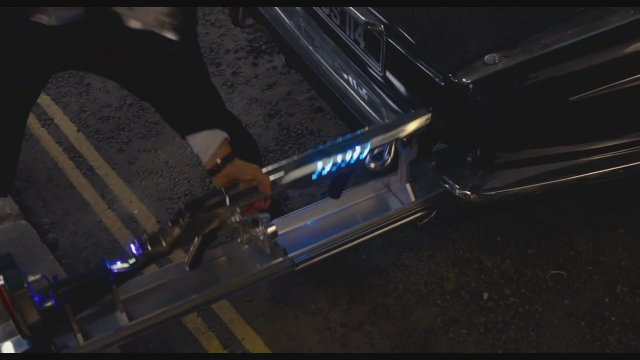 Siyah Giyen Adamlar:Global Tehdit TR Altyazılı Fragman