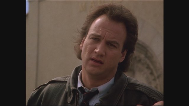 The Principal (1987) Fragman