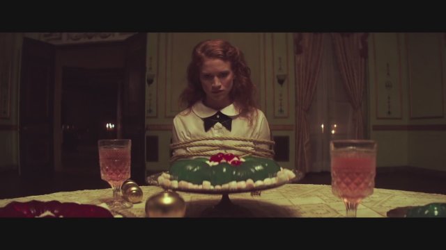 Braid (2019) Fragman