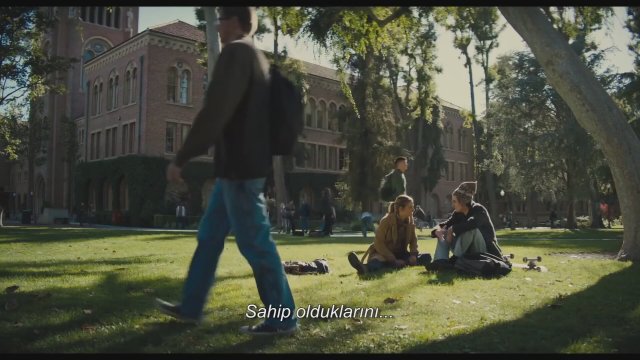 Güzel Oğlum (2018) Türkçe Altyazılı Fragman