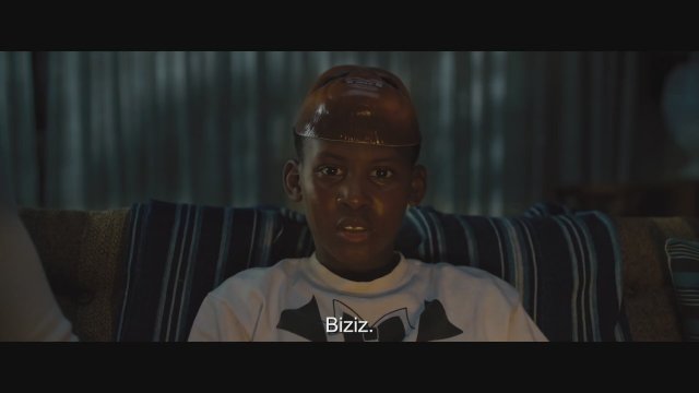 Us (2019) Türkçe Altyazılı Fragman