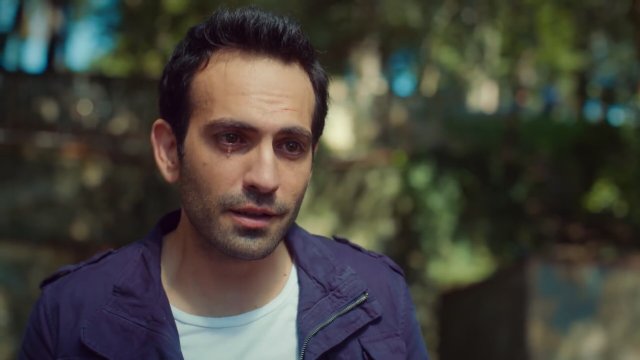 Kızım (2018) Tanıtım Fragmanı