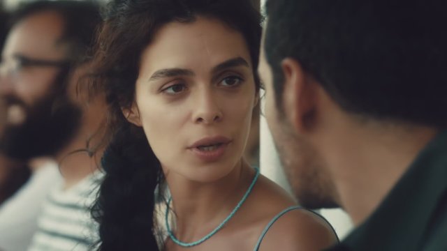 Kadın (2017) Tanıtım Fragmanı