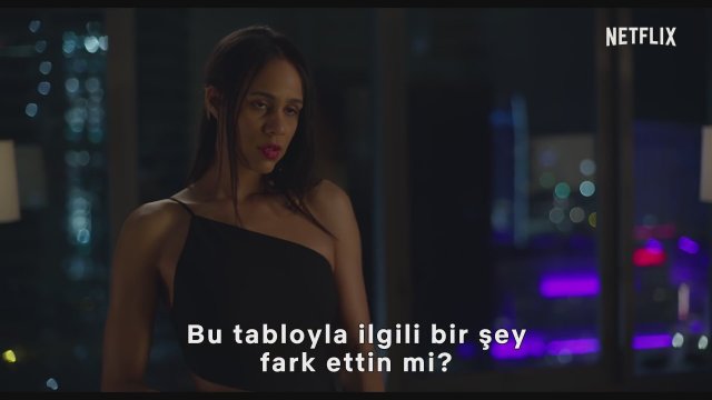 Velvet Buzzsaw (2019) Türkçe Altyazılı Fragman