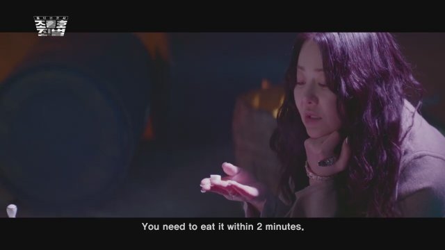 My Lawyer, Mr. Jo 2: Crime and Punishment (2019) Fragman