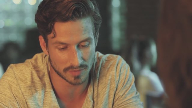 The Boarder (2018) Fragman