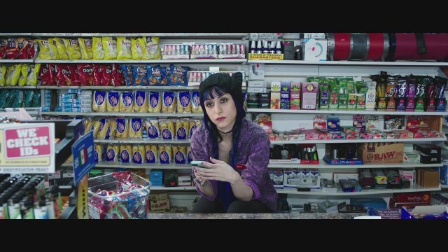 Shazam! 6 Güç (2019) Teaser