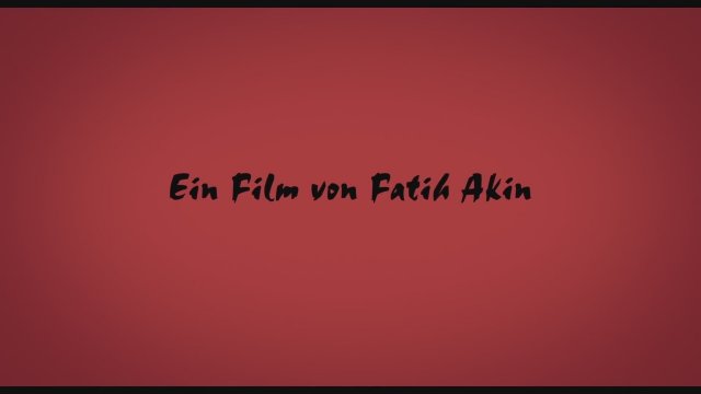 The Golden Glove (2019) Fragman