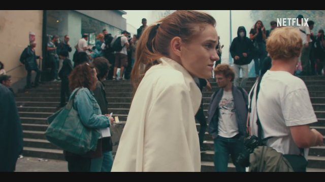 Paris Is Us (2019) Fragman