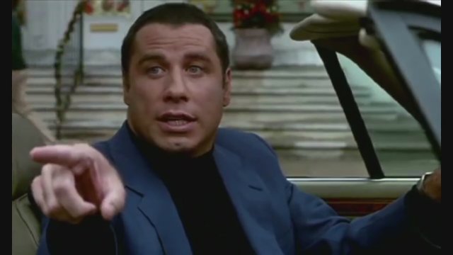 Lucky Numbers (2000) Fragman