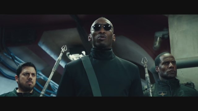 Alita: Battle Angel (2019) Super Bowl Fragmanı