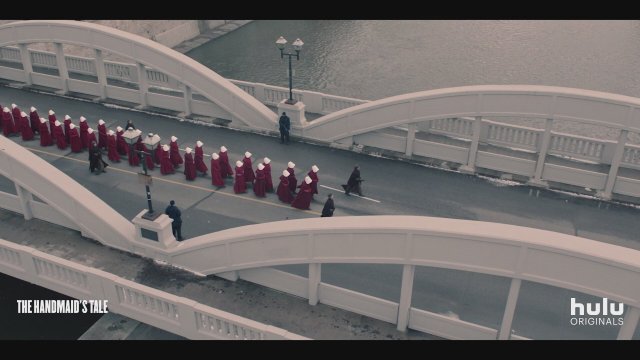 The Handmaid's Tale 3. Sezon Teaser