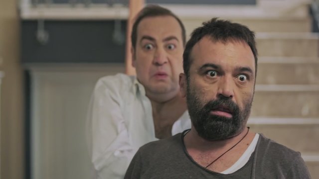 Döndüm Ben (2019) Fragman