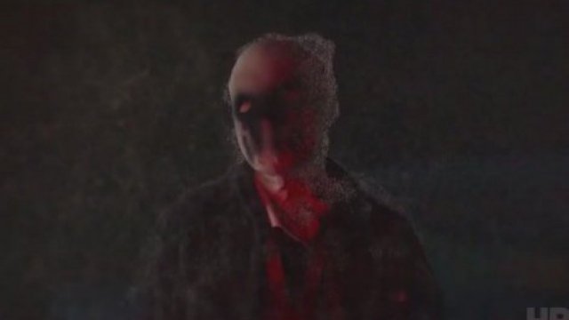 Watchmen (2019) Fragman