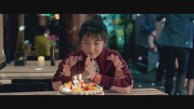 Go Brother! (2018) Türkçe Dublajlı Fragman