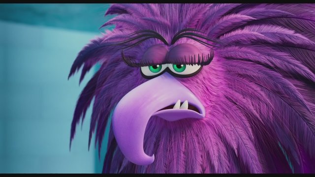 The Angry Birds Movie (2019) Teaser