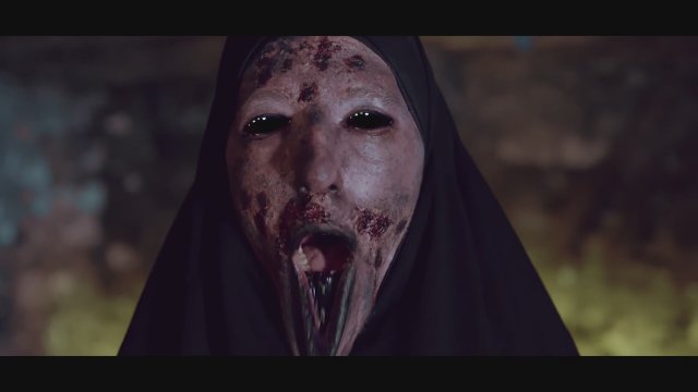 Şeytan-i İns (2019) Fragman