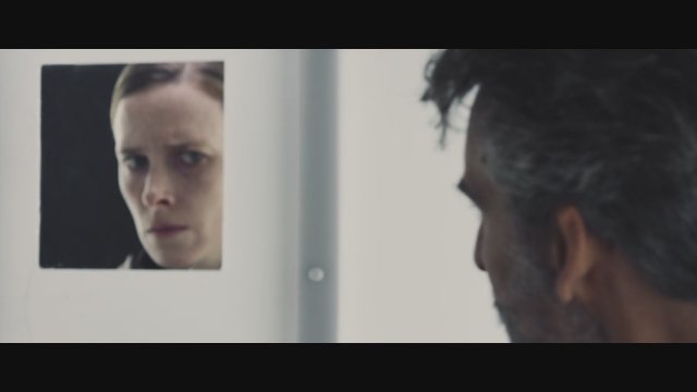 White Chamber (2018) Fragman