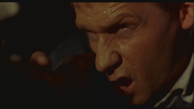 Alien Predator (1986) Fragman