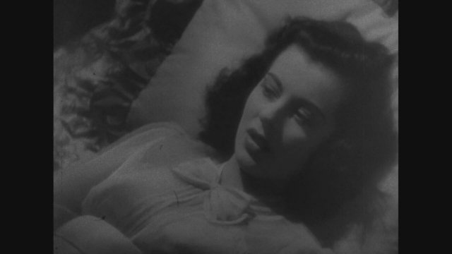 The Uninvited (1944) Fragman