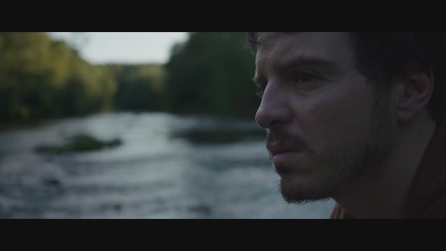 A Dark Place (2019) Fragman