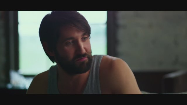 Hard Surfaces (2017) Fragman