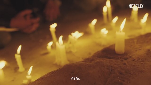 Delhi Crime (2019) Altyazılı Fragman