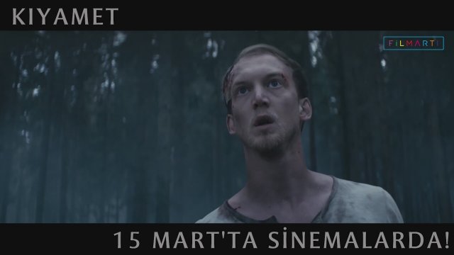 The Unthinkable (2018) Türkçe Altyazılı 2. Fragman