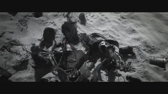 Avengers: Endgame (2019) Fragman 