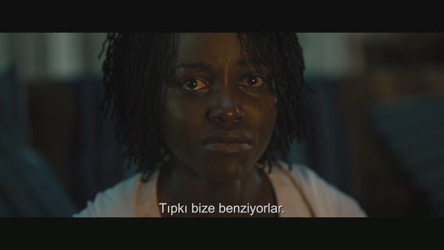 Us (2019) Türkçe Altyazılı Teaser
