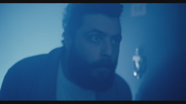 Suç Unsuru (2019) Fragman