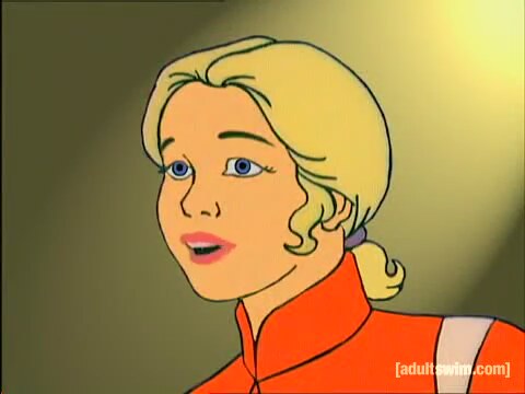 Sealab 2021 (2000) Dizi Fragmanı