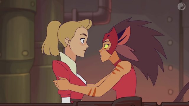 She-ra and The Princesses of Power (2018) 1. Sezon Fragman