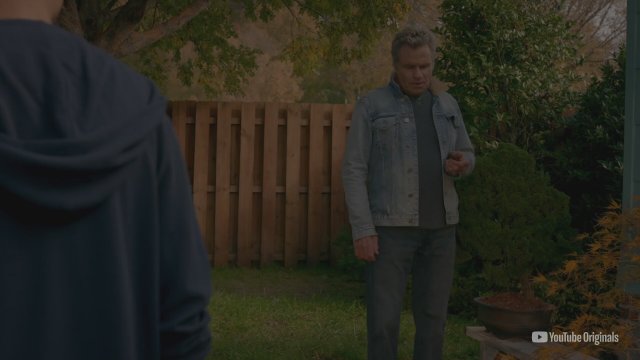 Cobra Kai (2019) 2. Sezon 2. Fragman