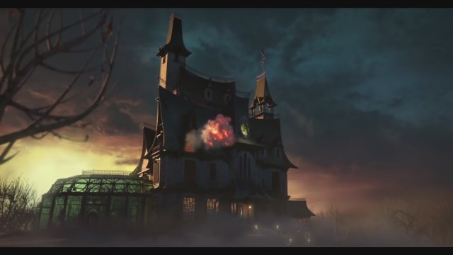 The Addams Family (2019) Fragman