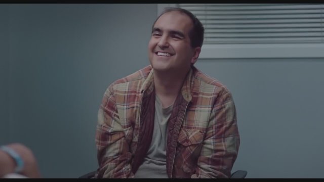 The Professor (2019) Fragman