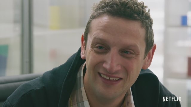 I Think You Should Leave with Tim Robinson (2019) Fragman