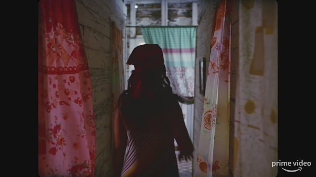 Guava Island (2019) Tanıtım Videosu